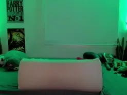 Amateur Sex Chat of Heykriss