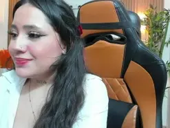Amateur Adult Video Chat of AlessaMora