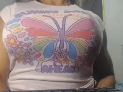Amateur Live Porn of Dayanafitnees