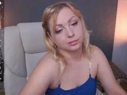 Amateur Nude Webcam of AnitaLevanta