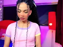 Amateur Live Sex Cam of alejandra_motta