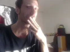 Amateur Adult Webcam of LoyalDoggie