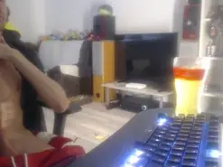 Amateur Live Porn of LoyalDoggie