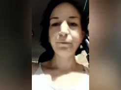 Amateur Nude Webcam of Lucia_88