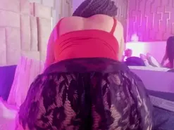 Amateur Best Webcam of ashly_ruiz