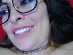 Amateur Live Sex of AlexandraSaenz