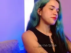 Amateur Best Webcam of Bell_art