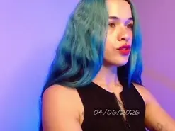 Amateur Adult Webcam of Bell_art