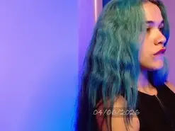 Amateur Free Live Porn of Bell_art