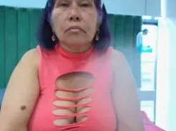 Amateur Best Webcam of Girl_Amada
