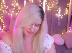 Amateur Free Live Porn of CocoSecret