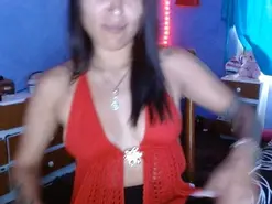 Amateur Nude Webcam of Morena1209