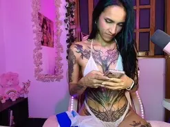 Amateur Private Sex Chat of _Krhistal