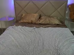 Amateur Free Porn Cam of DariaCalm