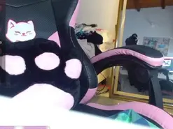 Amateur Adult Webcam of sexy_valentina1