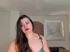 Amateur Live Sex of DemiNova