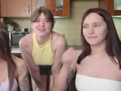 Amateur Best Webcam of Yuki_Caramells