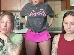 Amateur Watch Live Sex Cams of Yuki_Caramells