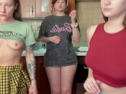 Amateur Nude Webcam of Yuki_Caramells