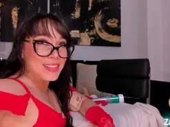 Amateur Best Webcam of ZaraKafruni