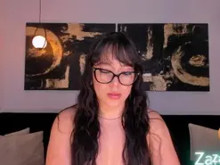 Amateur Sex Chat of ZaraKafruni