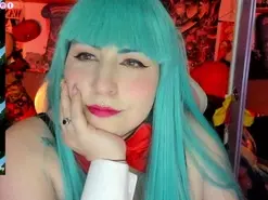 Amateur Live Porn of canndyynew