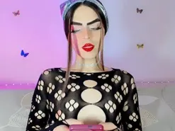 Amateur Free Porn Cam of TatiGil