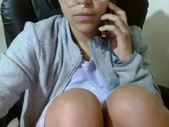 Amateur Live Sex Cam of Lola888_
