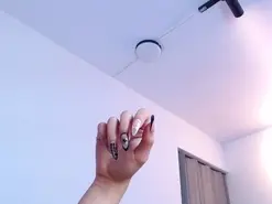 Amateur Live Porn of Amatista_fire6