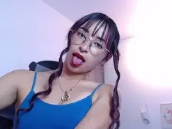 Amateur Adult Video Chat of Amatista_fire6