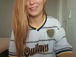 Amateur Free Live Porn of sensualarg