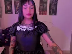 Amateur Private Sex Chat of yumeko_jabamii