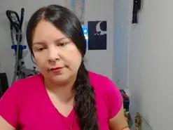 Amateur Free Porn Cam of clarie_m