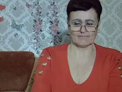 Amateur Nude Webcam of PaulaGolden