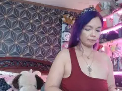 Amateur Nude Webcam of yummymeily