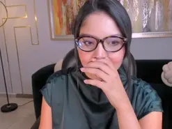 Amateur Adult Webcam of NinaMichelle1
