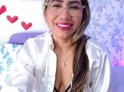 Amateur Free Porn Cam of vanessacute_1