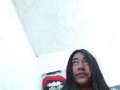 Amateur Sex Chat of Agata_Wishx