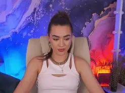 Amateur Private Sex Chat of EricaSin