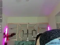 Amateur Best Webcam of brenda_mejiaa