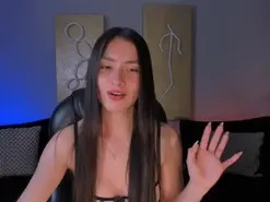 Amateur Private Sex Chat of BellaStorm1