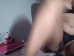 Amateur Nude Webcam of nicoll_sexy