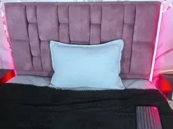 Amateur Live Porn of lunita_bliss