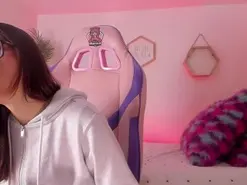 Amateur Adult Video Chat of Shopie_Colucci