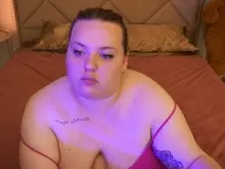 Amateur Adult Video Chat of DevilishMuse
