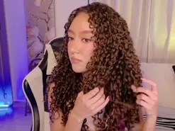Amateur Free Porn Cam of ChloeMoreti