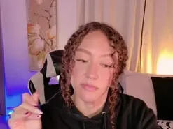 Amateur Sex Cam of ChloeMoreti