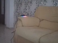 Amateur Nude Webcam of laparejaideal8