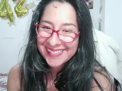Amateur Live Sex of Malishka
