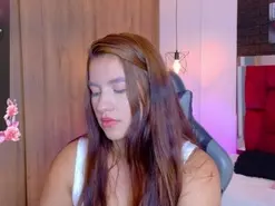 Amateur Live Sex of Ashley_sc